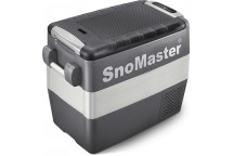 FREEZER FRIDGE SMLS-57  PLASTIC 50L AC/DC SNOMASTER