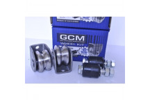 WHEEL  KIT  GCM60WK GATE V-60MM GCM