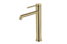 BIJIOU GOLD EVON BASIN MIXER