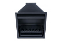 FIREPLACE BIF0008 BUILT-IN 750MM MEGA MASTER