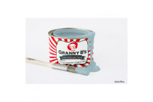 PAINT CHALK ICICLE BLUE 500ML GRANNY BS