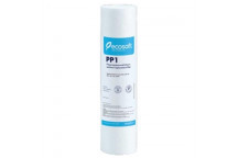 ECOSOFT MELTDOWN FILTER SEDIMENT POLYPROPYLENE 10\" 1 MICRON