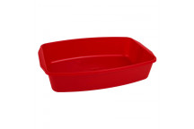 MARLTONS LITTER CAT TRAY