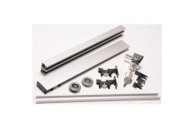 HILLALDAM HH6 2PANEL HATCH SET 1800MM