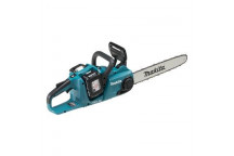 MAKITA CORDLESS CHAIN SAW 400MM 18VX2 LI-IONTOOL ONLY