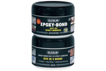 EPOXY-BOND FAST SET ADHESIVE