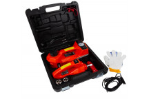 AGRINET U-PART JACK HYDRAULIC KIT 5TON 12 VOLT