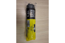 STAR BLACK REFUSE BAG 750MM X 950MM 10 PACK