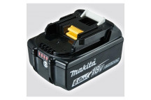 MAKITA LI-ION BATTERY 18V 6AH