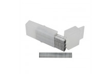 STANLEY LIGHT DUTY STAPLE 6MM 1/4INCH