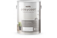 PROMAC EASYCOAT SILK PVA SHEEN PASTEL BASE PAINT 5L