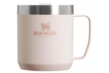 MUG STAY HOT ROSE QUARTZ 354ML