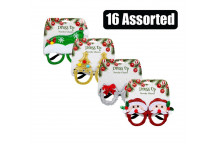 GLASSES XMAS  067-001112