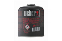 WEBER GAS CARTRIDGE 445G