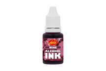 WINE ALCOHOL INK 15ML