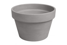 POT CLAY   AMALIA BOWL  T0400AML03240204P   VOLCANO   32CM ARTIVASI