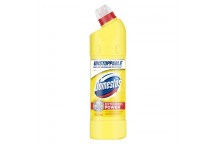 DOMESTOS KITCHEN/BATHROOM CLEANER LEMON DISINFECTANT 750ML