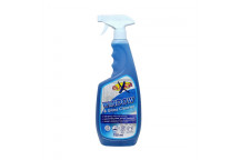 BLIXEM WINDOW CLEANER 750ML