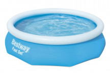 POOL SWIMMING 57266 FAST SET 305X76CM 3638LT BESTWAYS