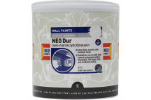 NEO DUR WHITE PVA PAINT 1L