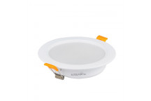 LITEMATE DOWN LIGHT LED INTERGRATED 3-IN-1 SWITCHABLE COLOUR 9W