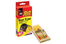 TOPLINE BIATED RAT TRAP BIG CHEESE.