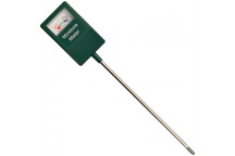 GARDEN MOISTURE METER TOOL