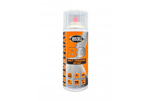 HERSCHELL BELT DRESSING SPRAY 400ML