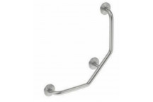 RAIL GRAB  3LGR DOG LEG 3 300X300X300 STAINLESS STEEL