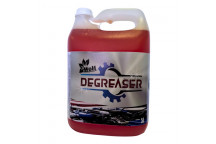 WORLD OF HYGIENE DEGREASE-IT DEGREASER HEAVY DUTY CLEANER 5L