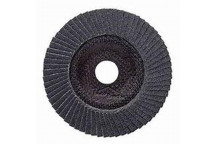 BOSCH FLAP DISC METAL 115X22MM 40GRIT