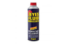 DISINFECTANT  ORIGINAL FLUID  250ML JEYES