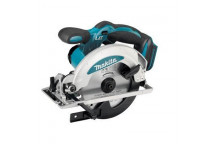 MAKITA 18V LI-ION CORDLESS CIRCULAR SAW TOOL ONLY