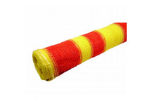 BARRIER NET MATSAFE YELLOW/ORANGE