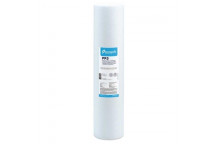 ECOSOFT MELTBLOWN FILTER SEDIMENT POLYPROPYLENE BB20 5 MICRON