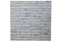 MOSAIC GS-6MM89 CALCATTA MINI KIT KAT RECYCLE GLASS INJET  303X297