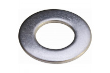 GALVANIZED FLAT WASHER 20MM 4PER PACK