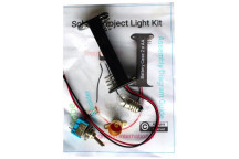 MARATHON GLOBE CIRCUIT SCHOOL PROJECT KIT