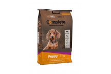COMPLETE SMALL MEDIUM 28PERCENT PROTEIN PUPPY DOG FOOD 7KG