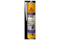 SIKAFLEX 11 FC PURFORM CONCRETE GREY SEALANT 300ML