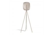 EUROLUX ROMAZZINA FLOOR LAMP