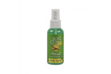 BUGGER OFF CITRONELLA BODY SPRAY 100ML