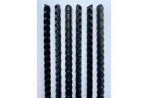 DROPPER RIDGEBACK DS STEEL 1850MM