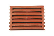 EXTERNAL TERRACOTTA AIRVENT
