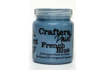 FRENCH BLUE CRAFT PAINT 50ML
