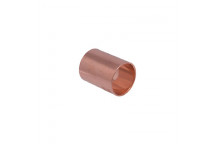 COUPLER SLIP 22MM CXC S/WORKS.
