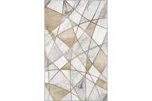 RUG  OASIS  39OS1622305  CONTEMPORARY GEOMETRIC    160X220