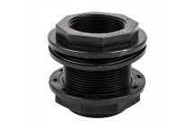 GEN MERCH ADAPTOR TANK OUTLET HD 50X40MM