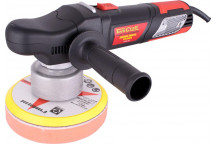 TORK CRAFT POLISHER RANDOM ORBITAL 800W 150MM B/PAD 2000-6400RPM CONST./POWER AU