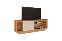 ANGRA OFF WHITE TV STAND 60INCH